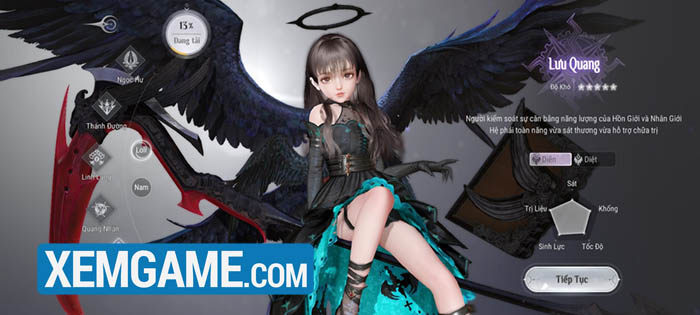 revelation-thien-du-27-2-3 Cùng dàn nhân vật “chất như nước cất” tung hoành bốn bể trong thế giới Revelation: Thiên Dụ revelation thien du 27 2 3