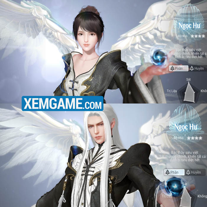 revelation-thien-du-27-2-4 Cùng dàn nhân vật “chất như nước cất” tung hoành bốn bể trong thế giới Revelation: Thiên Dụ revelation thien du 27 2 4