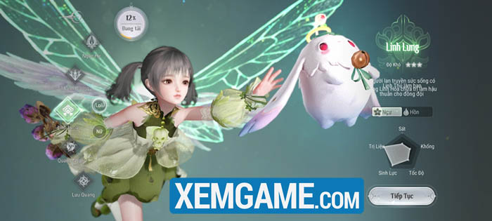 revelation-thien-du-27-2-6 Cùng dàn nhân vật “chất như nước cất” tung hoành bốn bể trong thế giới Revelation: Thiên Dụ revelation thien du 27 2 6