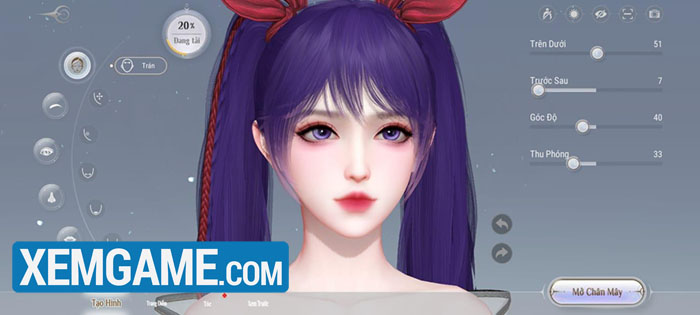 Cộng đồng Revelation: Thiên Dụ sôi nổi tham gia event nặn mặt “con cưng” revelation thien du 28 2 2