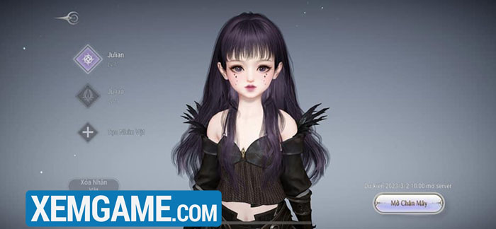 Cộng đồng Revelation: Thiên Dụ sôi nổi tham gia event nặn mặt “con cưng” revelation thien du 28 2 5