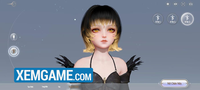 Cộng đồng Revelation: Thiên Dụ sôi nổi tham gia event nặn mặt “con cưng” revelation thien du 28 2 6