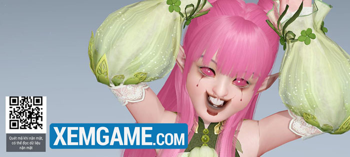 Cộng đồng Revelation: Thiên Dụ sôi nổi tham gia event nặn mặt “con cưng” revelation thien du 28 2 7