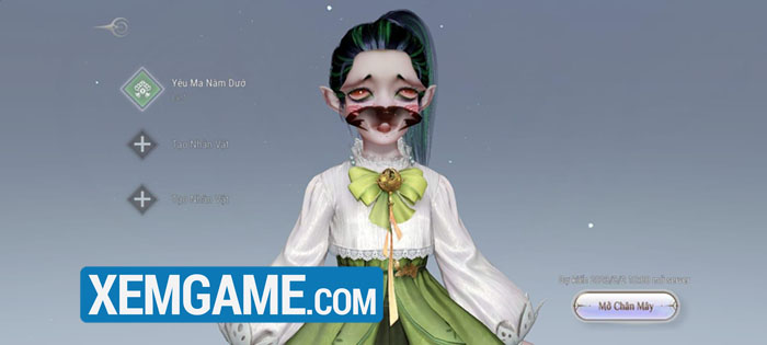 Cộng đồng Revelation: Thiên Dụ sôi nổi tham gia event nặn mặt “con cưng” revelation thien du 28 2 8