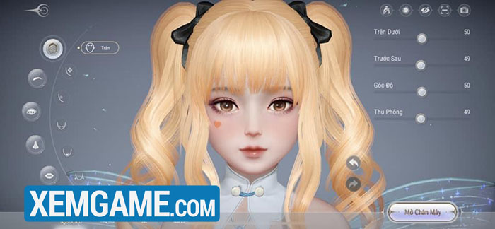 Cộng đồng Revelation: Thiên Dụ sôi nổi tham gia event nặn mặt “con cưng” revelation thien du 28 2 9