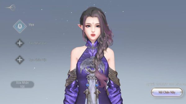 Cộng đồng Revelation: Thiên Dụ sôi nổi tham gia event nặn mặt “con cưng” revelation thien du 28 2 tthumbjpg