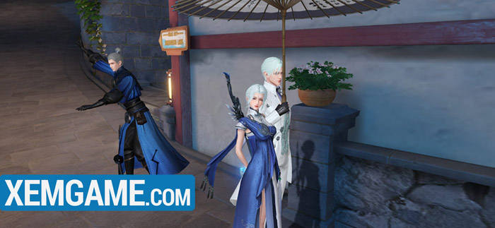 Những hoạt động, nhiệm vụ phụ đầy tính giải trí đang khiến game thủ Revelation: Thiên Dụ mê đắm revelation thien du 7 3 1