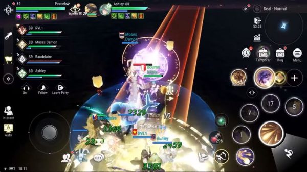 Revelation: Thiên Dụ Tựa game nhập vai thế giới mở sắp phát hành tại Việt Nam 42 Revelation: Thiên Dụ Tựa game nhập vai thế giới mở sắp phát hành tại Việt Nam revelation thien du 9jpg