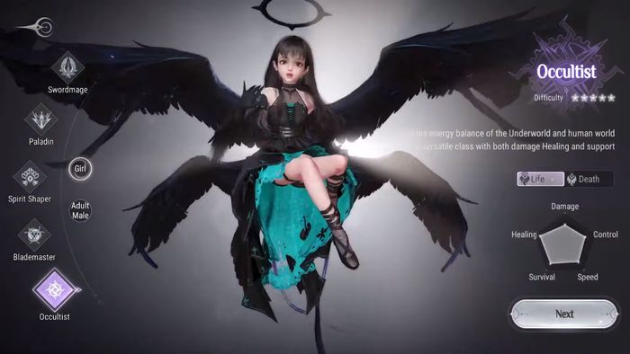 Revelation Thiên Dụ