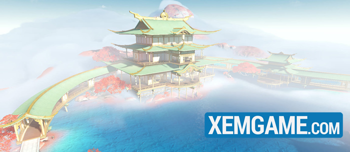 Mới mở đăng ký đã có 2 triệu lượt đặt trước, Revelation: Thiên Dụ có gì hấp dẫn đến thế? revelationthiendu 1 1