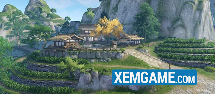 Mới mở đăng ký đã có 2 triệu lượt đặt trước, Revelation: Thiên Dụ có gì hấp dẫn đến thế? revelationthiendu 1