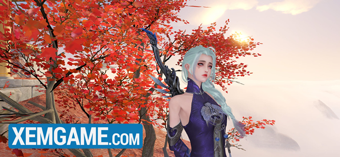 Mới mở đăng ký đã có 2 triệu lượt đặt trước, Revelation: Thiên Dụ có gì hấp dẫn đến thế? revelationthiendu 2