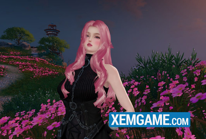 Mới mở đăng ký đã có 2 triệu lượt đặt trước, Revelation: Thiên Dụ có gì hấp dẫn đến thế? revelationthiendu 3