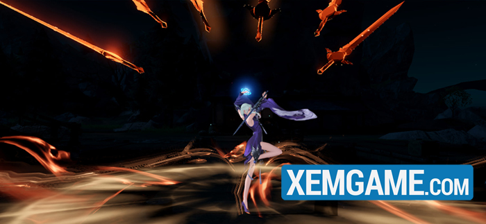 Mới mở đăng ký đã có 2 triệu lượt đặt trước, Revelation: Thiên Dụ có gì hấp dẫn đến thế? revelationthiendu 5