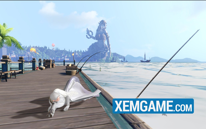 Mới mở đăng ký đã có 2 triệu lượt đặt trước, Revelation: Thiên Dụ có gì hấp dẫn đến thế? revelationthiendu 7