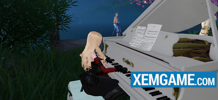 Mới mở đăng ký đã có 2 triệu lượt đặt trước, Revelation: Thiên Dụ có gì hấp dẫn đến thế? revelationthiendu 8