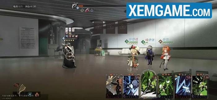 Reverse 1999 – game thẻ bài với bối cảnh giả tưởng anime cực cuốn hút reverse 1999 1 1