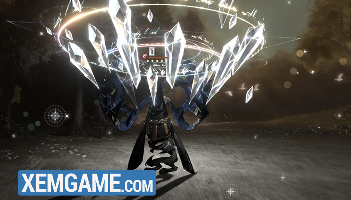 Reverse 1999 ra mắt chính thức, tải tựa game đầy thú vị này về thôi reverse 1999 1