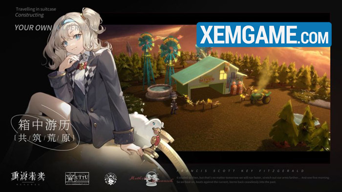 Reverse 1999 – game thẻ bài với bối cảnh giả tưởng anime cực cuốn hút reverse 1999 4 1