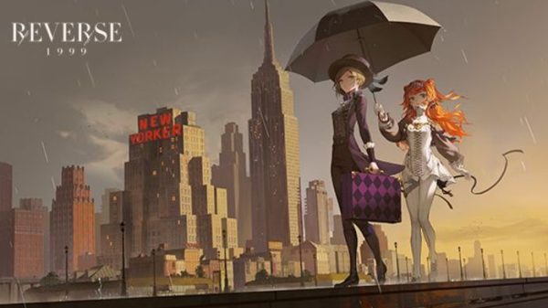 Reverse: 1999 game nhập vai chiến lược du hành thời gian sắp phát hành toàn cầu 26 Reverse: 1999 game nhập vai chiến lược du hành thời gian sắp phát hành toàn cầu reverse 1999 4jpg