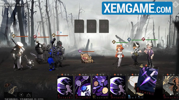 Reverse 1999 – game thẻ bài với bối cảnh giả tưởng anime cực cuốn hút reverse 1999 5 1