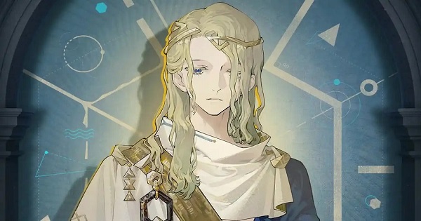 Nhân vật 6 vừa ra mắt trong phiên bản 1.4 Reverse: 1999 có gì đặc biệt? reverse 1999 6 build thumbjpg