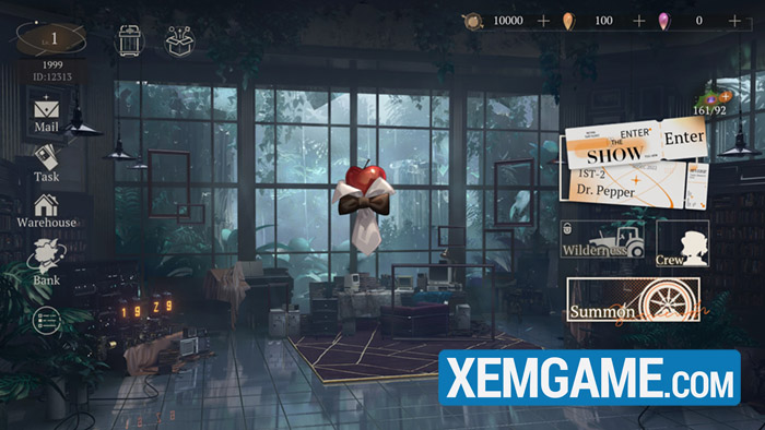 Reverse 1999 ra mắt chính thức, tải tựa game đầy thú vị này về thôi reverse 1999 6