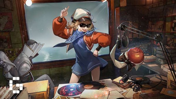 Reverse 1999 đoạt 2 giải thưởng game 29 Reverse 1999 đoạt 2 giải thưởng game reverse 1999 doat giai thuong game 1 1711893995 24jpg