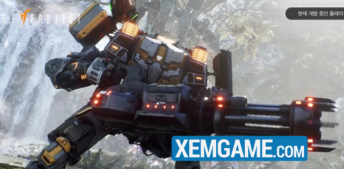 RF Online NEXT – tựa game mới kế thừa cái tên Rising Force xưa kia rf online next 2