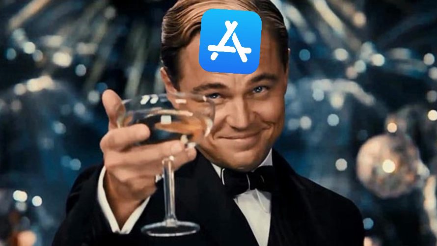 Bất ngờ với tựa game đạt Top 1 trên App Store toàn cầu, là cái tên không ai ngờ tới - Ảnh 3. Bất ngờ với tựa game đạt Top 1 trên App Store toàn cầu, là cái tên không ai ngờ tới - Ảnh 3.