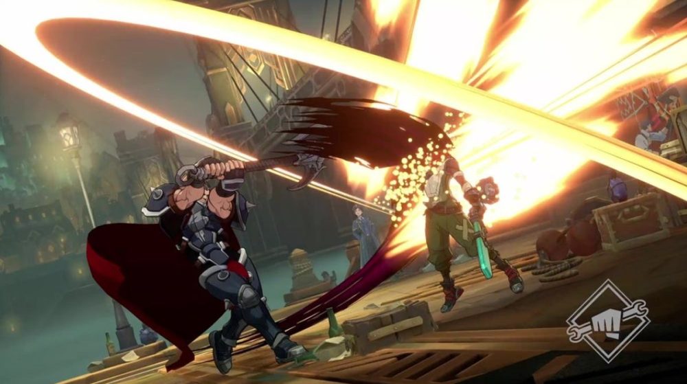 Project L – Game đối kháng nằm trong vũ trụ Liên Minh Huyền Thoại tung thông tin mới về cơ chế lối chơi - Ảnh 2. Project L – Game đối kháng nằm trong vũ trụ Liên Minh Huyền Thoại tung thông tin mới về cơ chế lối chơi - Ảnh 2.