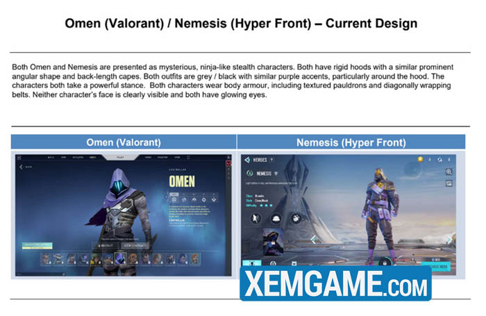 riot-kien-netease-2022-3 Riot Games kiện NetEase vì “học hỏi” Valorant quá trớn ở Hyper Front riot kien netease 2022 3