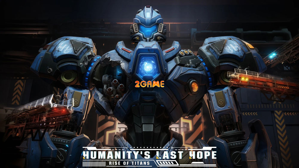 rise-of-titans-1 Đại Chiến Robot cùng game match 3 Rise of Titans rise of titans 1