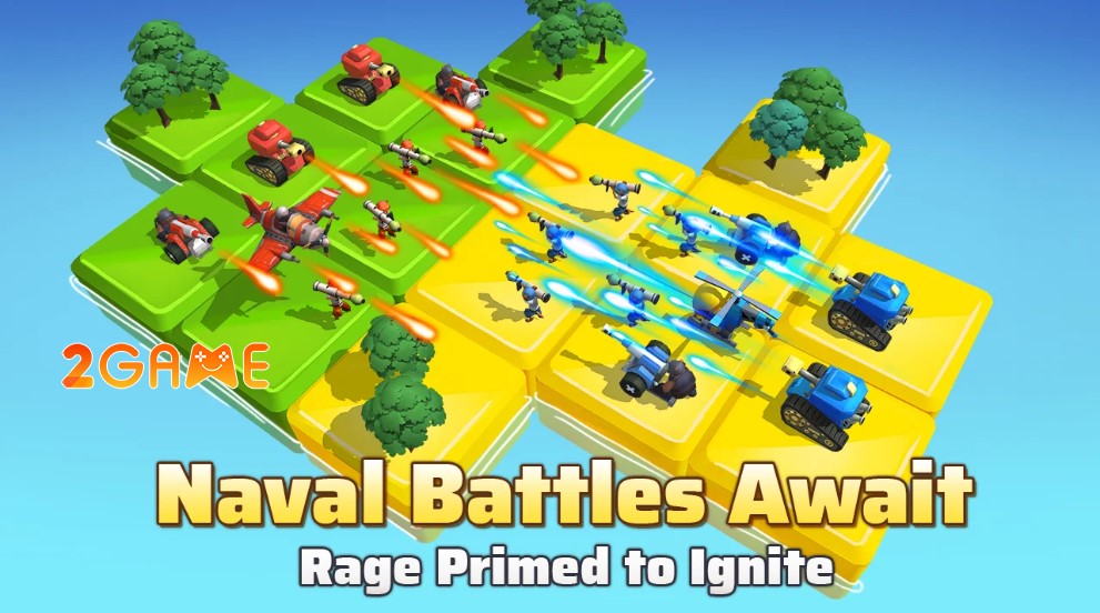 Rise of Zootopia – Game được lấy cảm hứng từ bộ phim Zootopia rise of zootopia 3