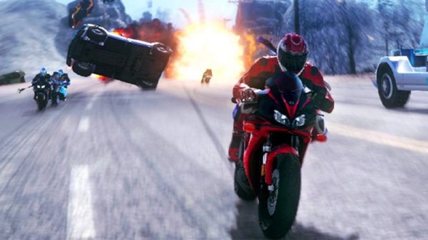 Road Redemption Mobile mở đăng kí trước trên Android và iOS 41 Road Redemption Mobile mở đăng kí trước trên Android và iOS road redemption 3jpg