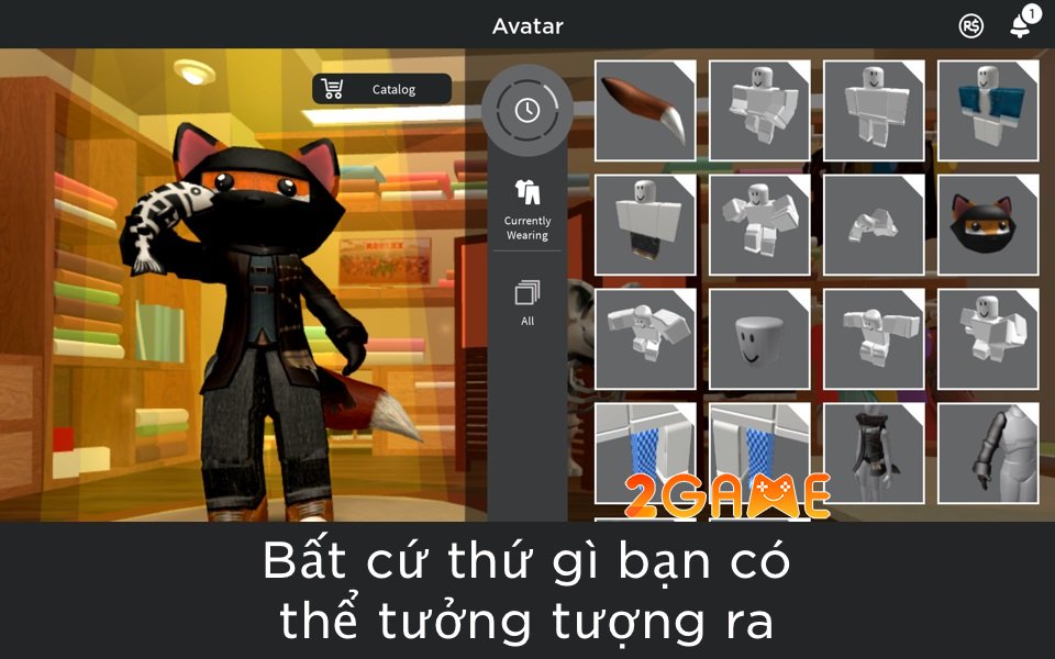 robloxmobile-2 Khám phá Roblox Mobile để hòa vào hàng triệu trải nghiệm game kinh điển robloxmobile 2