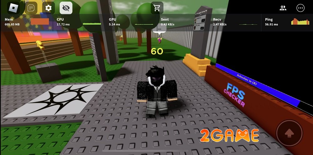 robloxmobile-4 Khám phá Roblox Mobile để hòa vào hàng triệu trải nghiệm game kinh điển robloxmobile 4