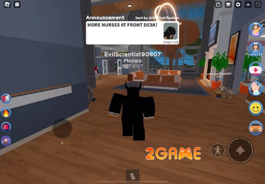 robloxmobile-5 Khám phá Roblox Mobile để hòa vào hàng triệu trải nghiệm game kinh điển robloxmobile 5