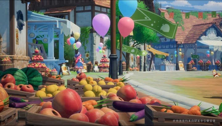 Roco Kingdom Mobile: Game Pokemon Trung Quốc do Tencent làm “chủ xị” Roco Kingdom Mobile: Game Pokemon Trung Quốc do Tencent làm “chủ xị”