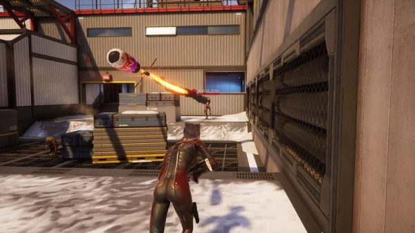 Rogue Company Mobile lần đầu hé lộ hình ảnh lối chơi đậm chất hành động rogue company mobile game4v 1 1651647201 75jpg