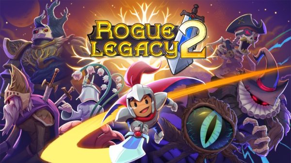 Rogue Legacy 2: Game hành động mang tính di sản hấp dẫn 29 Rogue Legacy 2: Game hành động mang tính di sản hấp dẫn rogue legacy 2 5jpg