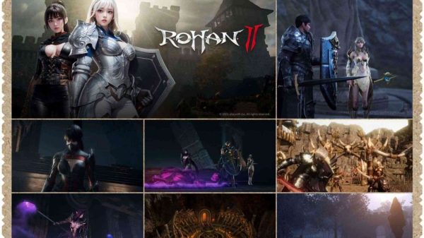 Rohan 2 - Game nhập vai thần thoại đến từ Hàn Quốc rục rịch ra mắt rohan thumbnail 1701269207 68jpeg