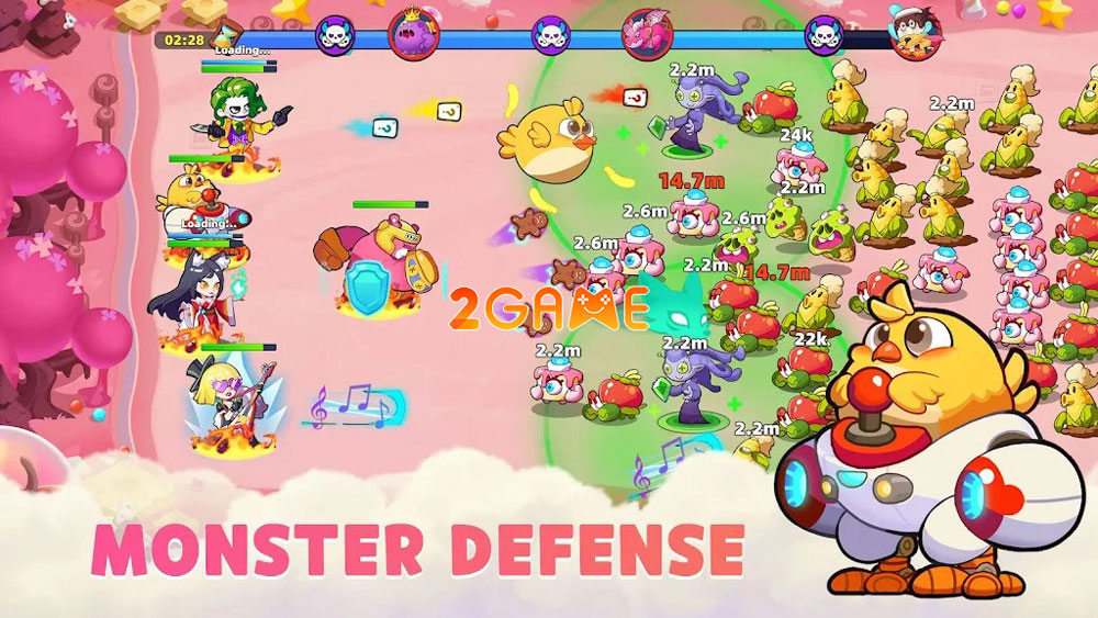 royal-guardians-2 Top 6 game thủ thành màn hình ngang có lối chơi cực cuốn mới nhất royal guardians 2