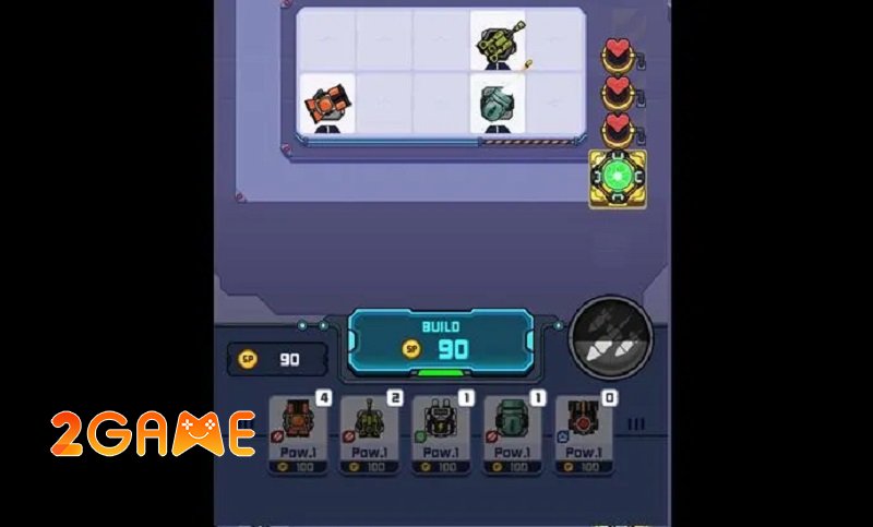 Royal Tank – Game hành động chiến thuật hợp nhất xe tăng kịch tính royal tank 3