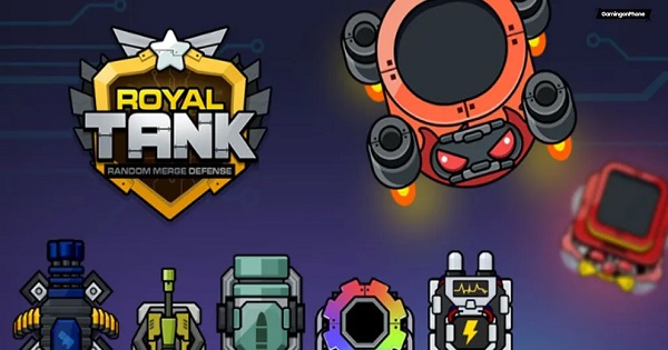 Royal Tank – Game hành động chiến thuật hợp nhất xe tăng kịch tính royal tank thumbjpg