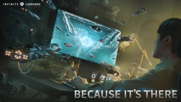 Infinite Lagrange - Siêu phẩm du hành không gian tới từ NetEase được phát hành rsz 1324308157 1173513130223087 829127987707292830 n 1673203456 95jpg