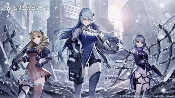 Snowbreak Containment Zone - Game TPS bối cảnh hậu tận thế mở đăng ký sớm phiên bản toàn cầu rsz 1335877879 1273126120251432 2415387897053904895 n 1679315215 87jpg