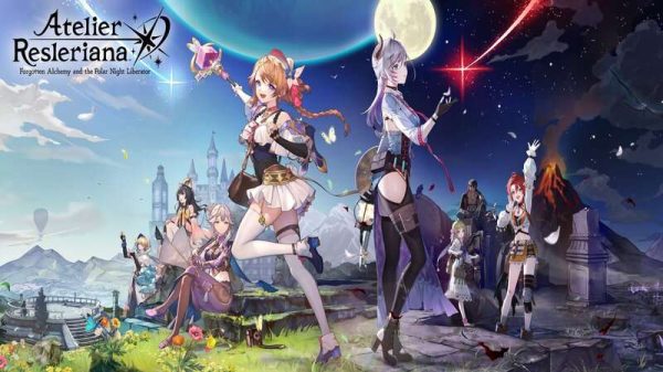 Atelier Resleriana – Tựa game nhập vai anime đa nền tảng chính thức phát hành toàn cầu 42 Atelier Resleriana – Tựa game nhập vai anime đa nền tảng chính thức phát hành toàn cầu rsz 1atelier resleriana game4v 1706461869 72jpg