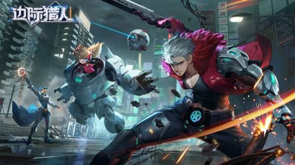 Biên Tế Liệp Nhân - Game chiến tranh giữa loài người và máy móc mở thử nghiệm giới hạn 41 Biên Tế Liệp Nhân - Game chiến tranh giữa loài người và máy móc mở thử nghiệm giới hạn rsz 1c999ef4f81313e236e7cc2c4df3d1e81 1679395846 39jpg