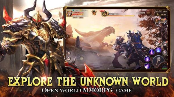 Dark Knight M - MMORPG chủ đề giả tưởng Tây phương phát hành phiên bản toàn cầu rsz 1unnamed 2 1680937835 61jpg